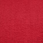 Ensemble de serviettes 12 pcs rouge 360 g/m² 100% coton – Image 4