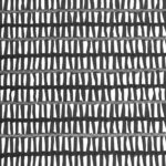 Filet brise-vue Anthracite 1,2x10 m PEHD 195 g/m² – Image 3