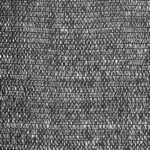 Filet brise-vue Noir 1,5x50 m PEHD 195 g/m² – Image 3