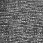 Filet brise-vue Noir 1,8x10 m PEHD 195 g/m² – Image 3
