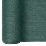 Filet brise-vue Vert 1,2x10 m PEHD 195 g/m² – Image 2