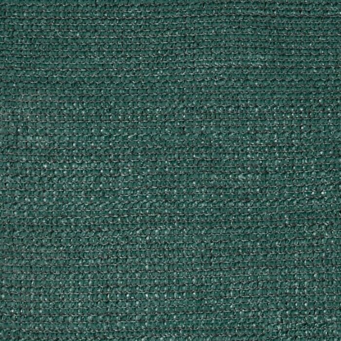 Filet brise-vue Vert 1,2x10 m PEHD 195 g/m² – Image 3