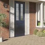 Film de fenêtre dépoli blanc 90x1000 cm PVC