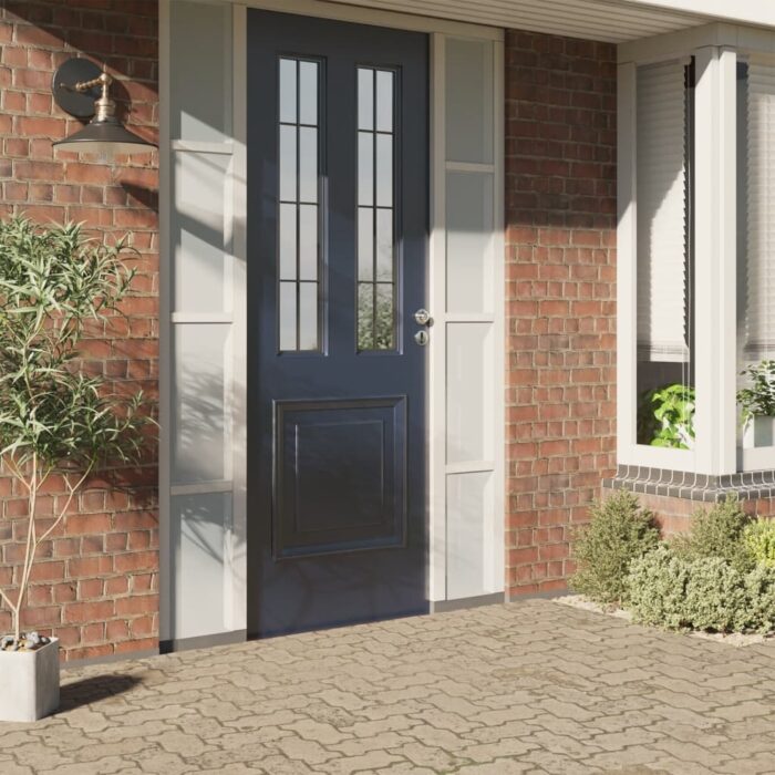 Film de fenêtre dépoli blanc 90x1000 cm PVC – Image 1