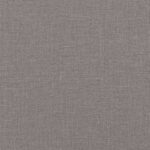 Fauteuil Relax Taupe VIDAXL : Confort Abordable – Image 7