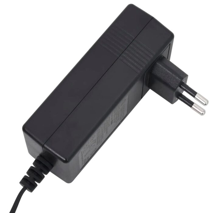 Fauteuil inclinable électrique Cappuccino Similicuir – Image 8