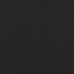 Fauteuil inclinable électrique Noir Tissu – Image 9