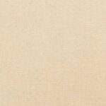 Fauteuil inclinable électrique Crème Tissu – Image 9