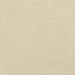 Fauteuil inclinable crème tissu – Image 8