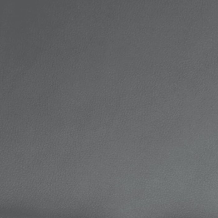 Fauteuil inclinable gris similicuir – Image 8