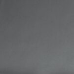 Fauteuil inclinable gris similicuir – Image 8