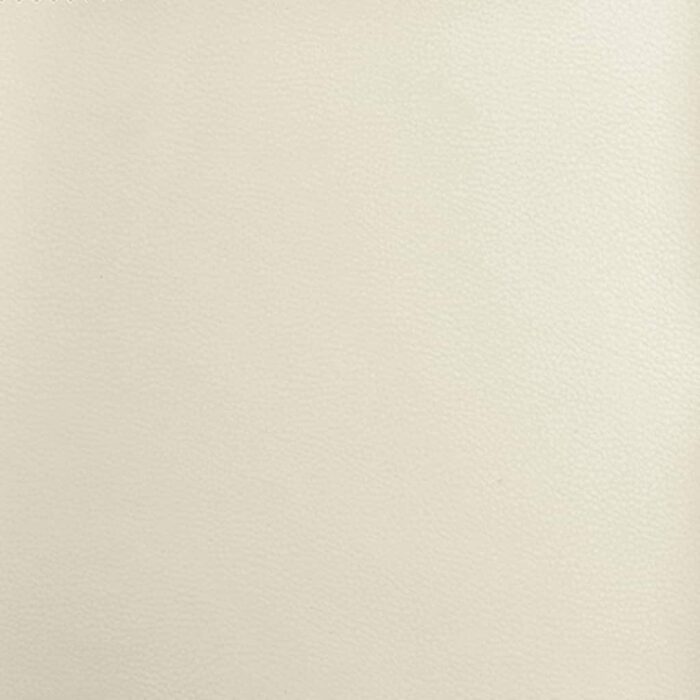 Fauteuil de massage inclinable crème similicuir – Image 9