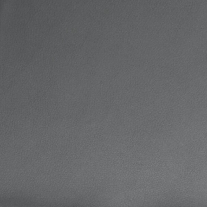 Fauteuil de massage inclinable gris similicuir – Image 9