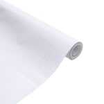Films pour fenêtre dépoli blanc PVC – Image 6