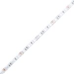 Unités murales TV avec LED 5 pcs chêne sonoma bois d'ingénierie – Image 13