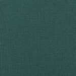 Fauteuil inclinable électrique Vert foncé Tissu – Image 13