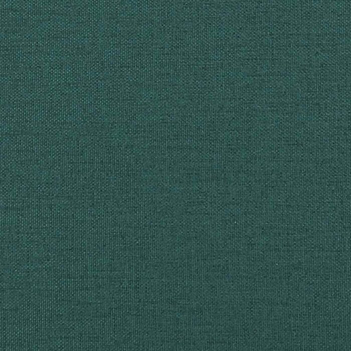Fauteuil inclinable électrique Vert foncé Tissu – Image 13
