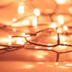 Sapin de Noël artificiel 150 LED 120 cm – Image 10