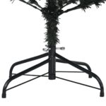 Sapin de Noël artificiel 150 LED 120 cm – Image 8