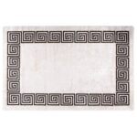 Tapis Beige 160 x230 VIDAXL : Douceur & Sécurité
