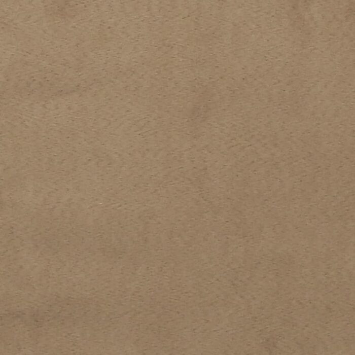 Fauteuil inclinable taupe tissu microfibre – Image 6