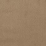 Fauteuil de massage taupe tissu microfibre – Image 6