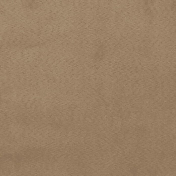 Fauteuil de massage taupe tissu microfibre – Image 6