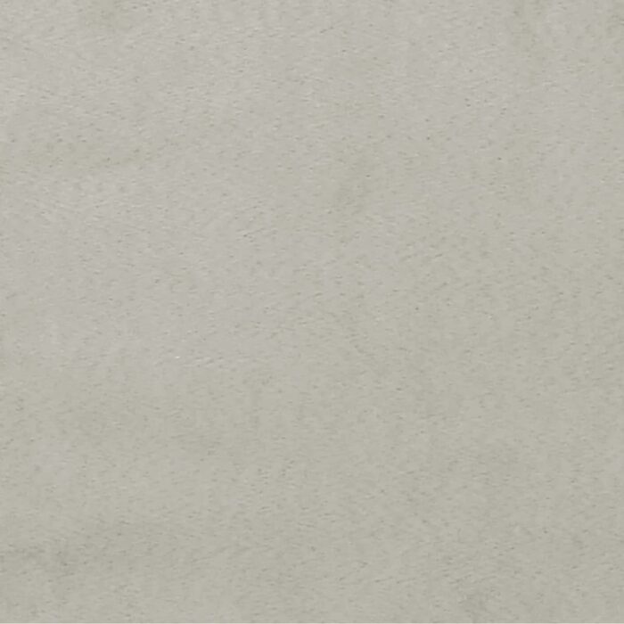 Fauteuil de massage gris clair tissu microfibre – Image 6