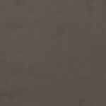 Fauteuil de massage gris foncé tissu microfibre – Image 6