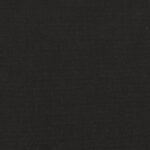 Fauteuil inclinable Noir Tissu – Image 6