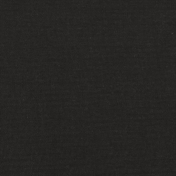 Fauteuil inclinable Noir Tissu – Image 6