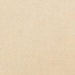 Fauteuil inclinable Crème Tissu – Image 6