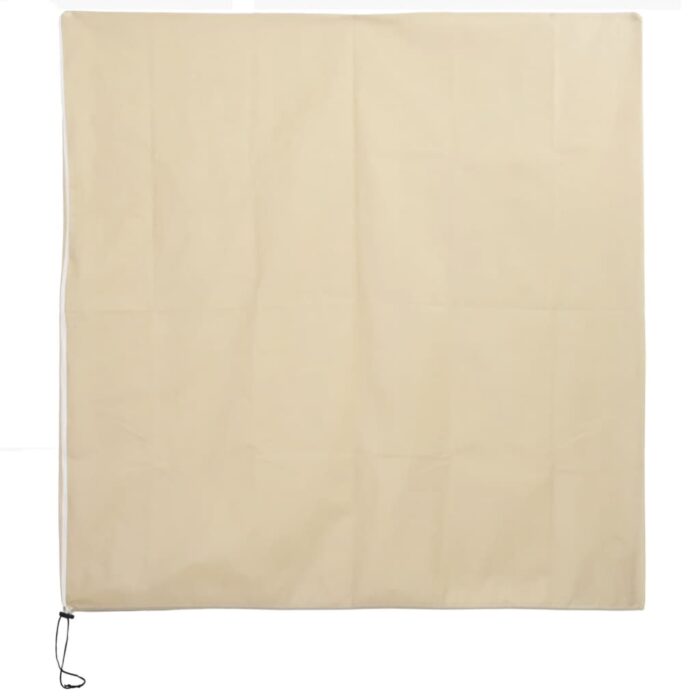 Housses de protection pour plantes avec fermeture éclair 2 pcs – Image 2