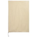 Housses de protection pour plantes avec fermeture éclair 2 pcs – Image 2