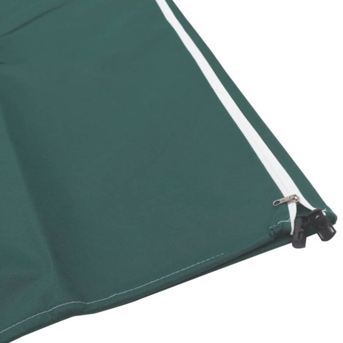 Housses de protection pour plantes avec fermeture éclair 2 pcs – Image 5