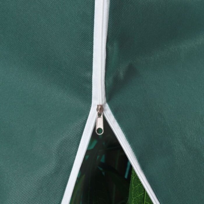 Housses de protection pour plantes avec fermeture éclair 2 pcs – Image 7