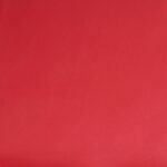 Fauteuil de massage inclinable rouge similicuir – Image 10