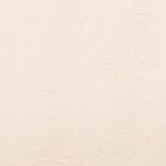 Tapis HUARTE à poils courts doux et lavable beige 80x200 cm – Image 7