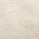 Tapis OVIEDO à poils courts beige 240x340 cm – Image 7