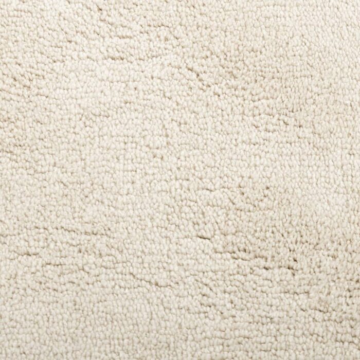 Tapis OVIEDO à poils courts beige Ø 160 cm – Image 7