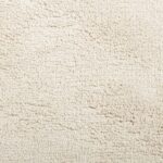 Tapis OVIEDO à poils courts beige Ø 200 cm – Image 7