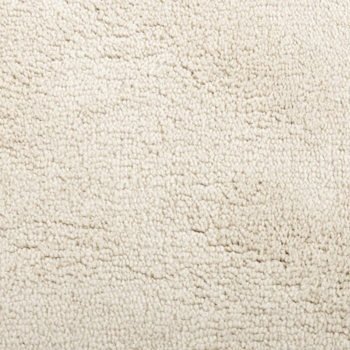 Tapis OVIEDO à poils courts beige Ø 200 cm – Image 7