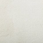 Tapis OVIEDO à poils courts crème Ø 200 cm – Image 7