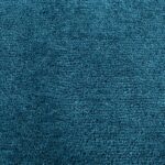 Tapis OVIEDO à poils courts turquoise Ø 200 cm – Image 7