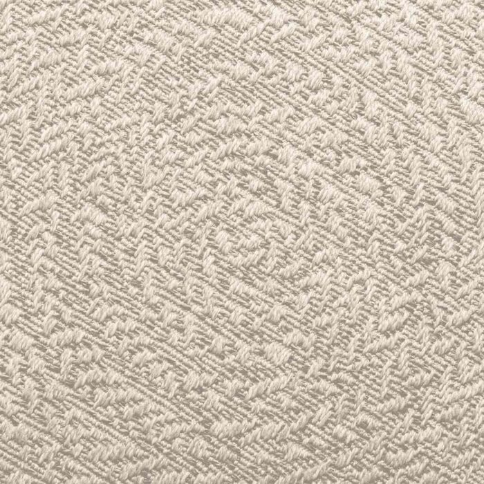 Tapis ZIZUR crème 200x290 cm aspect de jute intérieur extérieur – Image 4