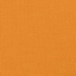 Fauteuil jaune foncé 74x84x100 cm tissu – Image 6