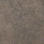 Canapé modulaire sans accoudoirs Gris foncé 55 cm Similicuir suède – Image 6