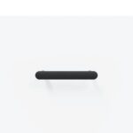 Table de chevet blanc 40x35x47,5 cm bois d’ingénierie – Image 7