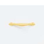 Table de chevet blanc 40x40x66 cm bois d'ingénierie – Image 7