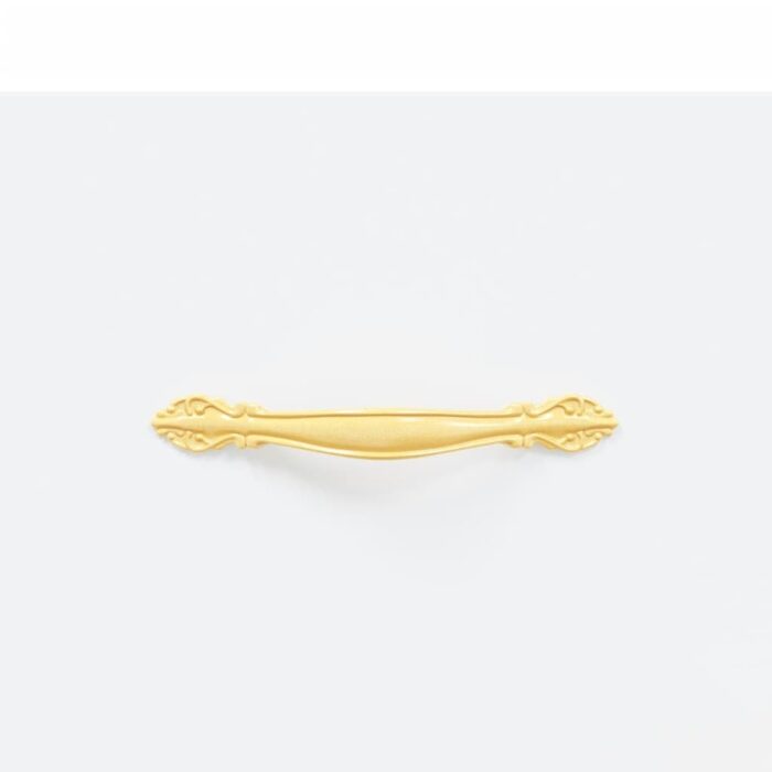 Table de chevet blanc 40x40x66 cm bois d'ingénierie – Image 7